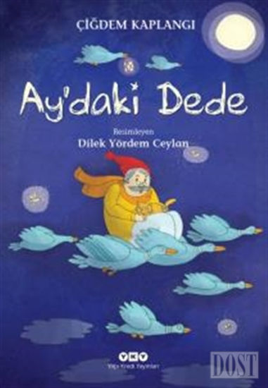 Ay'daki Dede